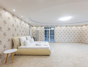 Коттедж на 50 человек