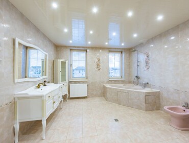 Коттедж на 50 человек