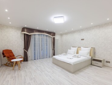 Коттедж на 50 человек