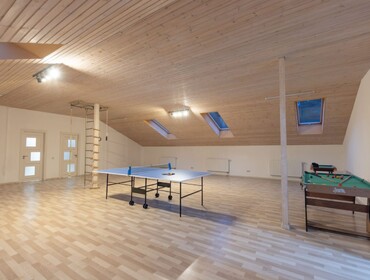 Коттедж на 50 человек