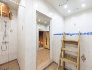 Коттедж на 50 человек