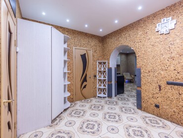 Коттедж на 50 человек