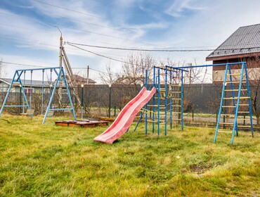 Коттедж на 50 человек