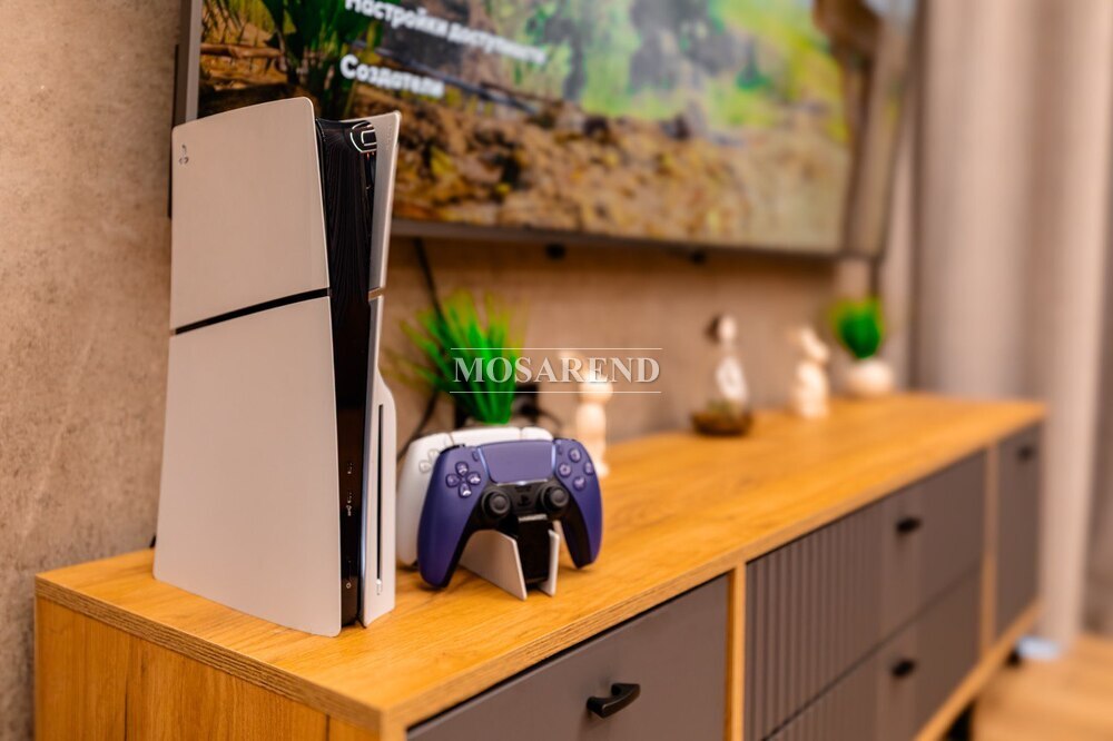 Комплекс из двух коттеджей на 24 человека