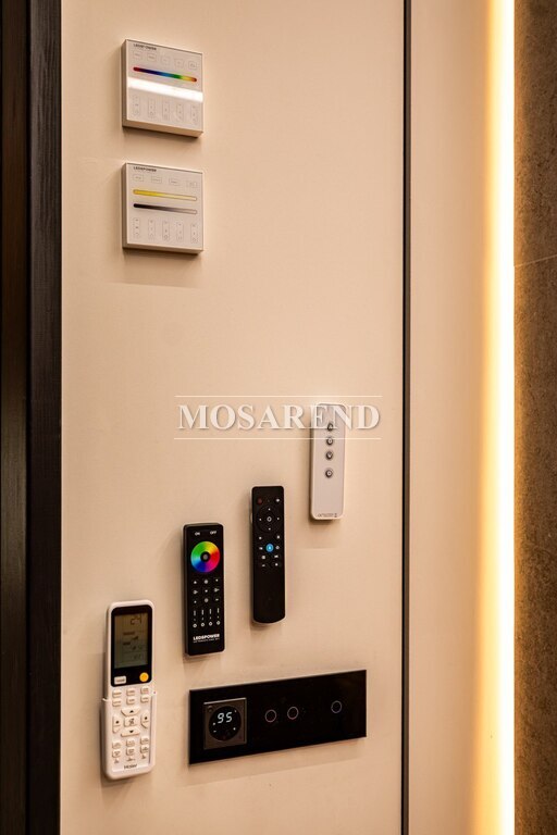 Комплекс из двух коттеджей на 24 человека