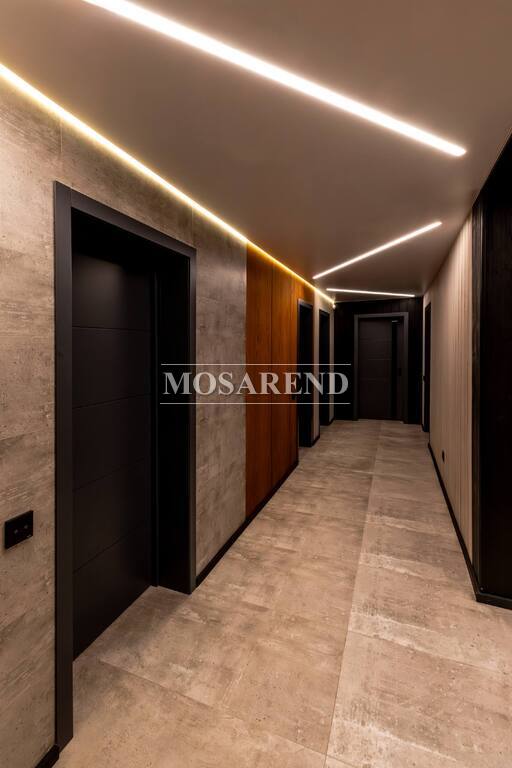 Комплекс из двух коттеджей на 24 человека