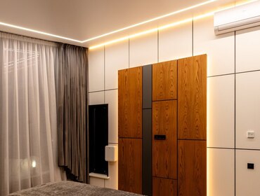 Комплекс из двух коттеджей на 24 человека