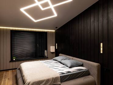 Комплекс из двух коттеджей на 24 человека