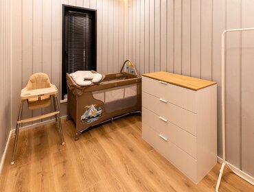 Комплекс из двух коттеджей на 24 человека