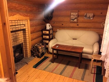 Коттедж на 10 человек