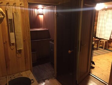 Коттедж на 10 человек