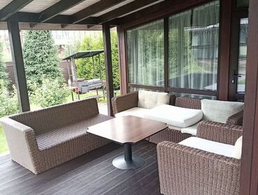 Коттедж на 4 человека