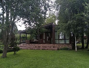 Коттедж на 4 человека