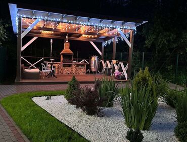 Коттедж на 4 человека