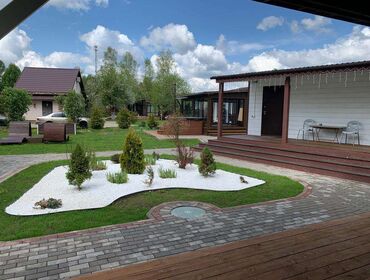 Коттедж на 4 человека