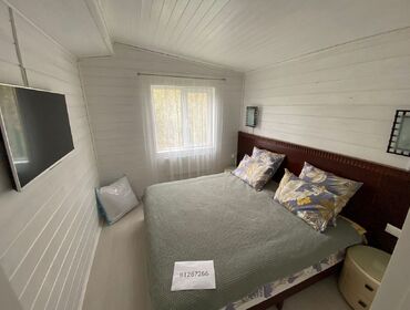 Коттедж на 4 человека