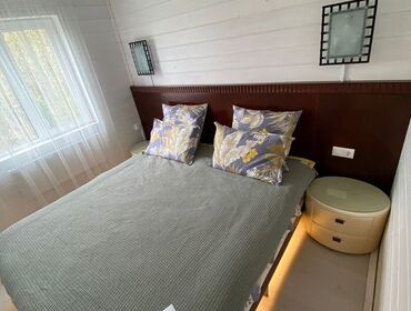 Коттедж на 4 человека