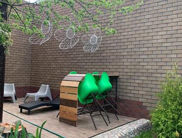 Коттедж на 40 человек