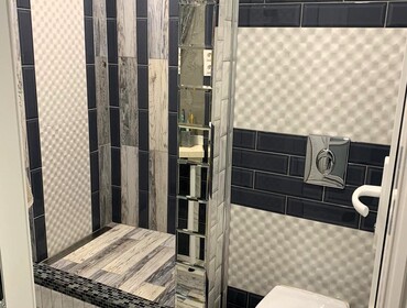 Коттедж на 40 человек