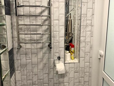 Коттедж на 40 человек