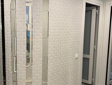 Коттедж на 40 человек