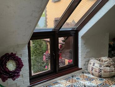 Коттедж на 40 человек