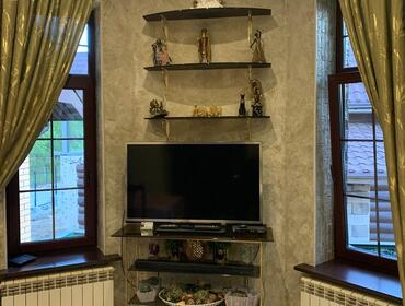 Коттедж на 40 человек