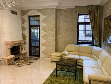 Коттедж на 40 человек