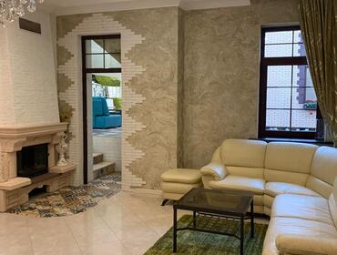 Коттедж на 40 человек