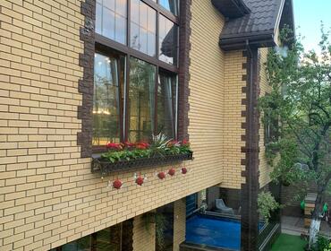 Коттедж на 40 человек