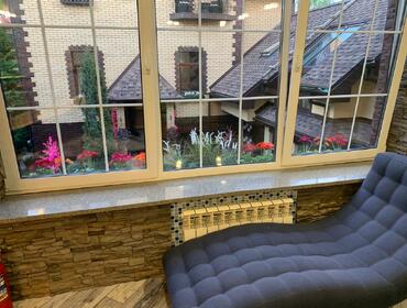 Коттедж на 40 человек