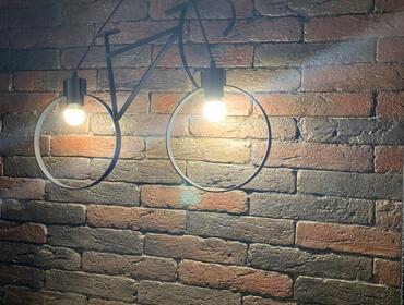 Коттедж на 40 человек