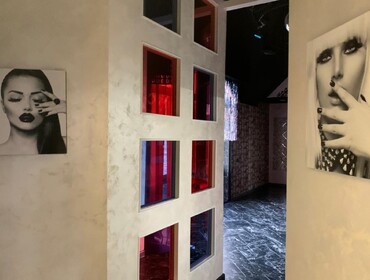 Коттедж на 40 человек