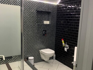 Коттедж на 40 человек