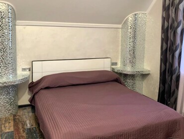 Коттедж на 40 человек