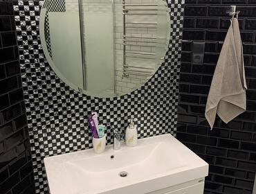 Коттедж на 40 человек