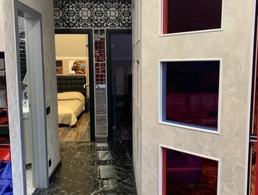 Коттедж на 40 человек