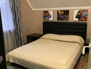 Коттедж на 40 человек