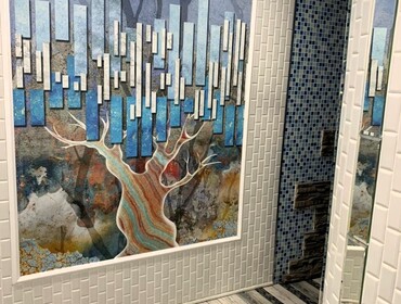 Коттедж на 40 человек