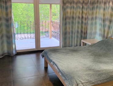 Коттедж на 40 человек