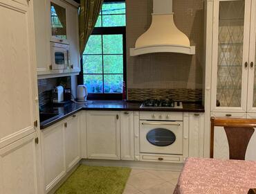 Коттедж на 40 человек