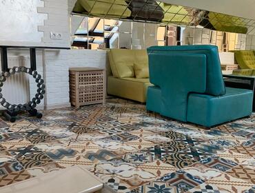 Коттедж на 40 человек