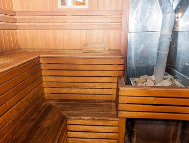 Дом Диско-клуб - коттедж на 25 человек