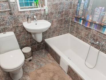 Дом Диско-клуб - коттедж на 25 человек