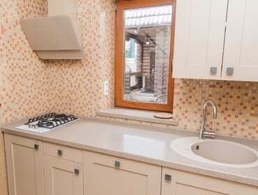 Дом Диско-клуб - коттедж на 25 человек