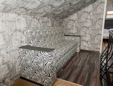 Дом Диско-клуб - коттедж на 25 человек