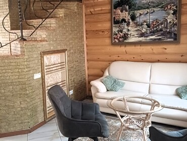 Дом Диско-клуб - коттедж на 25 человек