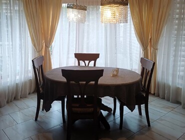 Дом Диско-клуб - коттедж на 25 человек