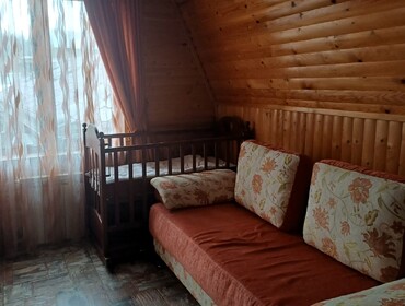 Дом Диско-клуб - коттедж на 25 человек