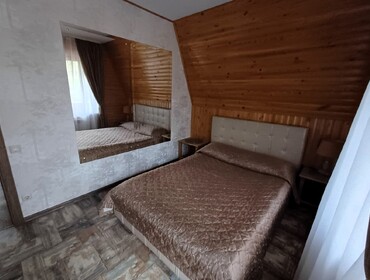 Дом Диско-клуб - коттедж на 25 человек